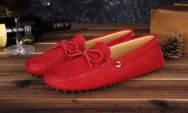 TODS Loafers Women--050